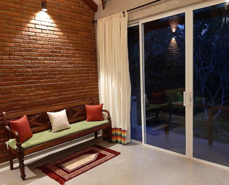 Victoria Views Resort Kandy Digana Exteriér fotografie