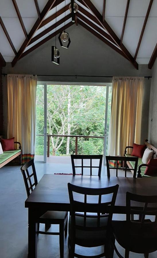 Victoria Views Resort Kandy Digana Exteriér fotografie