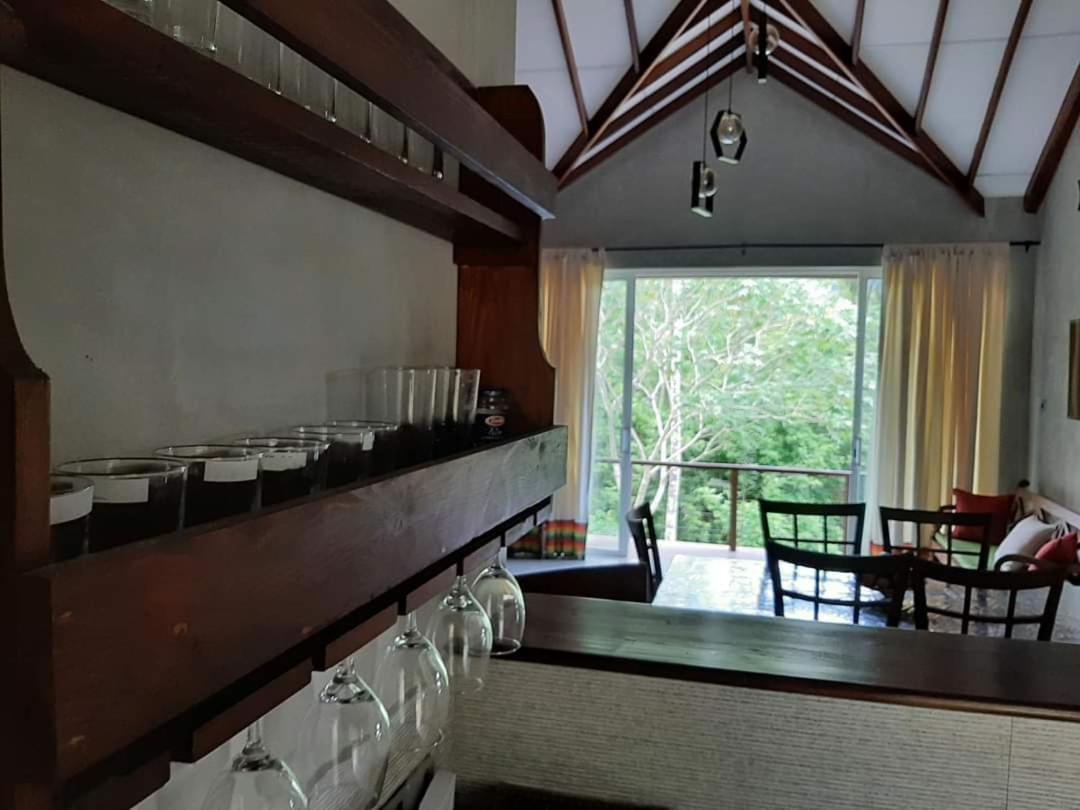 Victoria Views Resort Kandy Digana Exteriér fotografie