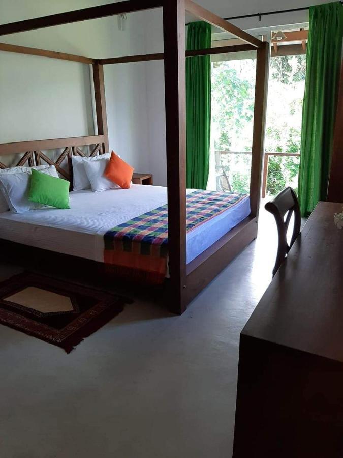 Victoria Views Resort Kandy Digana Exteriér fotografie