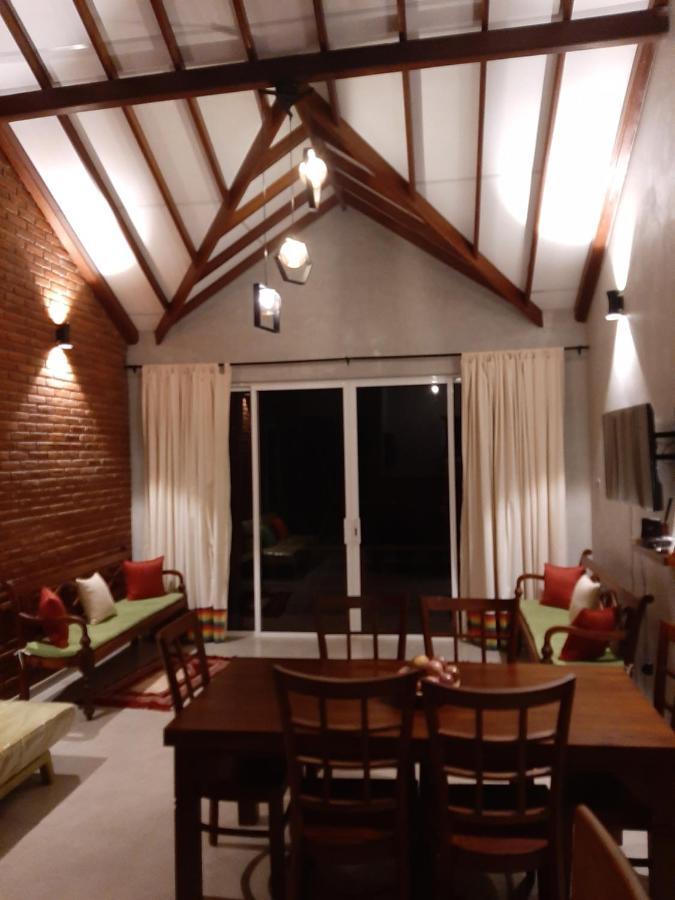 Victoria Views Resort Kandy Digana Exteriér fotografie