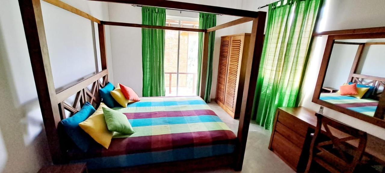 Victoria Views Resort Kandy Digana Exteriér fotografie