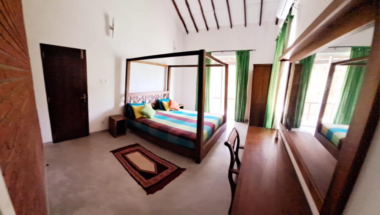 Victoria Views Resort Kandy Digana Exteriér fotografie