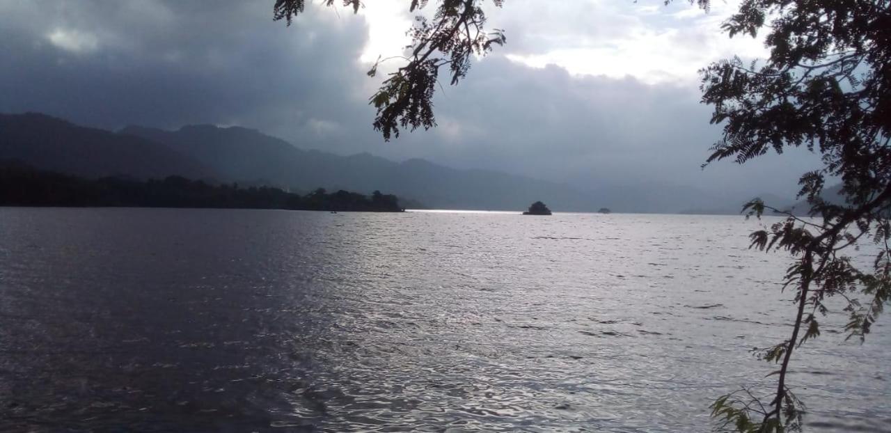 Victoria Views Resort Kandy Digana Exteriér fotografie