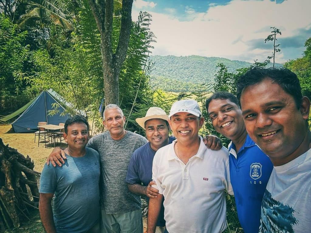 Victoria Views Resort Kandy Digana Exteriér fotografie