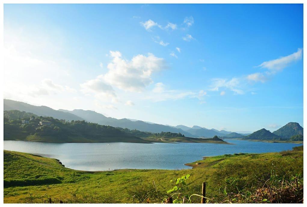 Victoria Views Resort Kandy Digana Exteriér fotografie