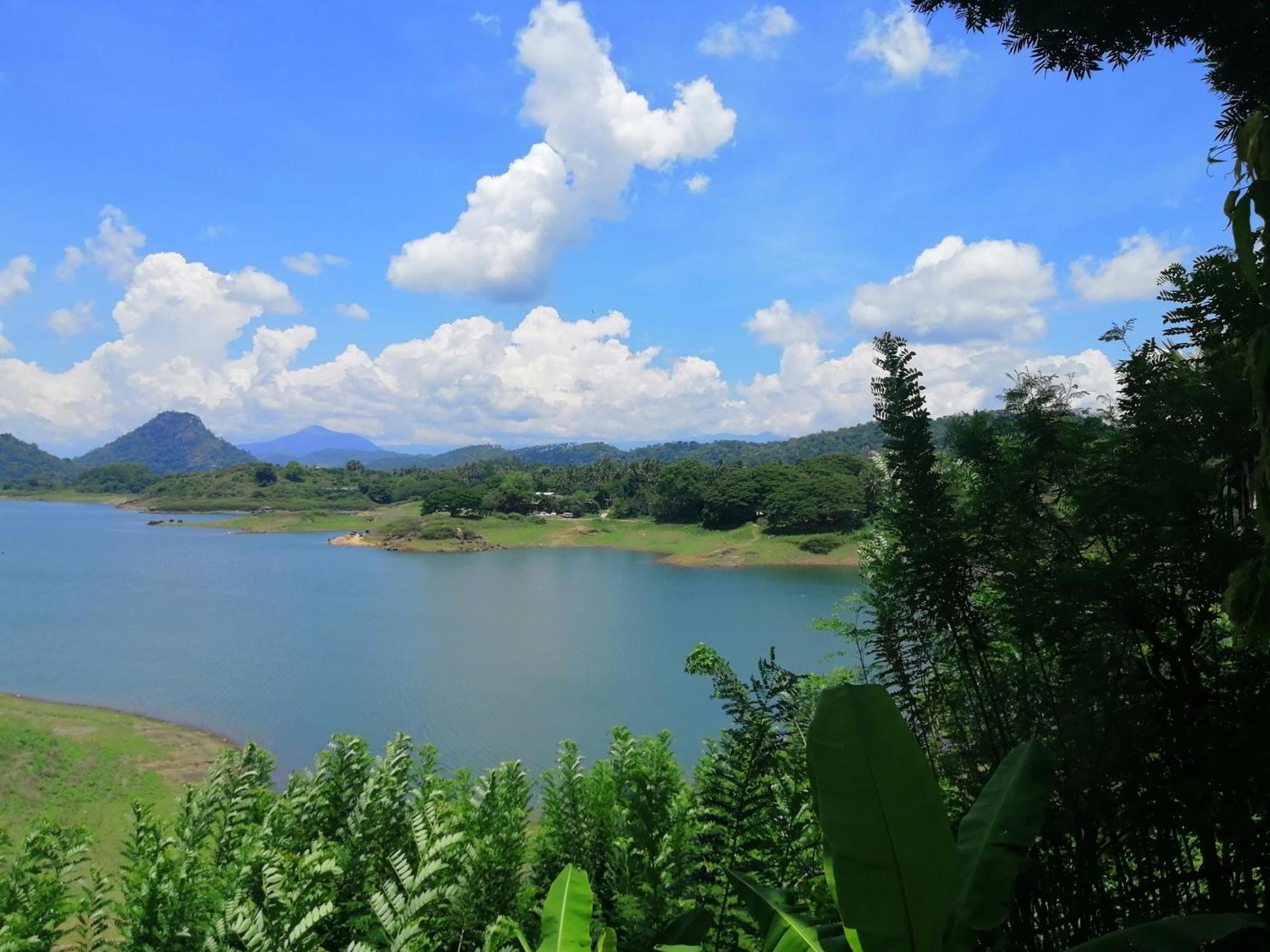 Victoria Views Resort Kandy Digana Exteriér fotografie